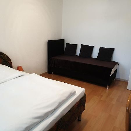 Avenue Apartments - Hilbersdorfer Strasse 켐니츠 외부 사진