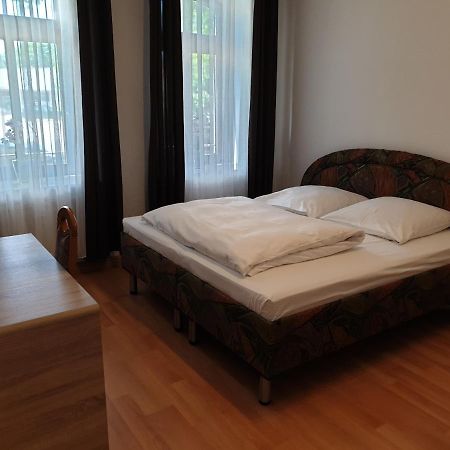 Avenue Apartments - Hilbersdorfer Strasse 켐니츠 외부 사진