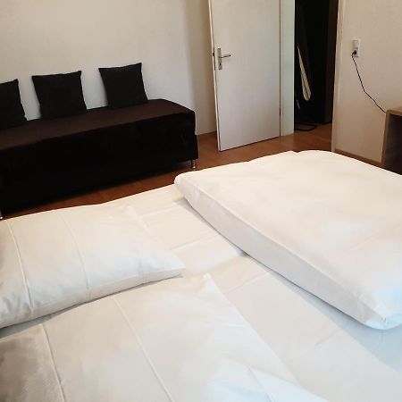 Avenue Apartments - Hilbersdorfer Strasse 켐니츠 외부 사진