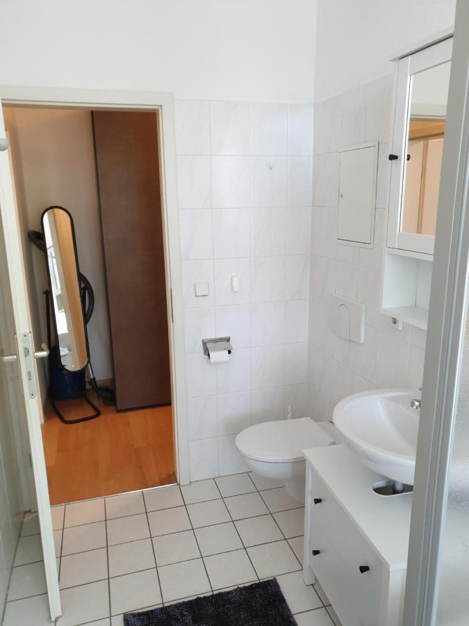 Avenue Apartments - Hilbersdorfer Strasse 켐니츠 외부 사진