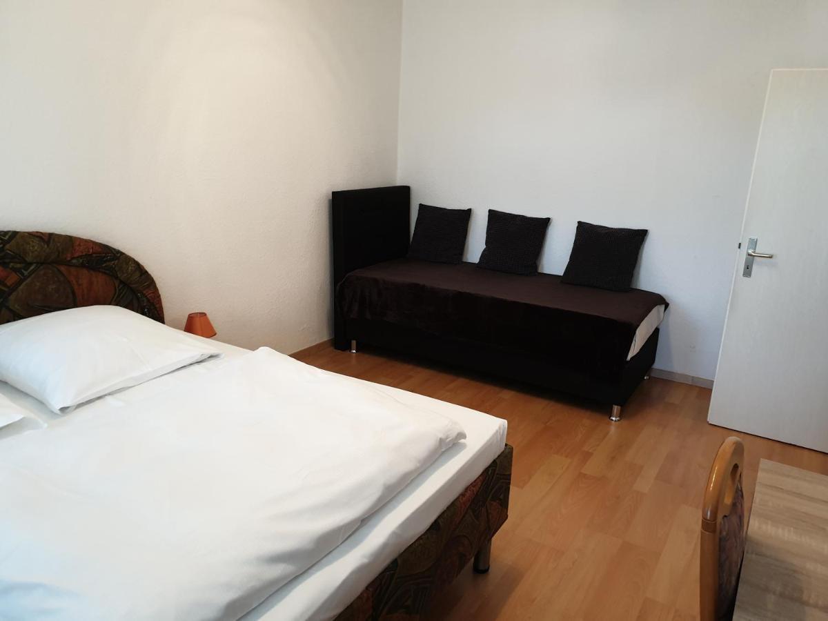 Avenue Apartments - Hilbersdorfer Strasse 켐니츠 외부 사진