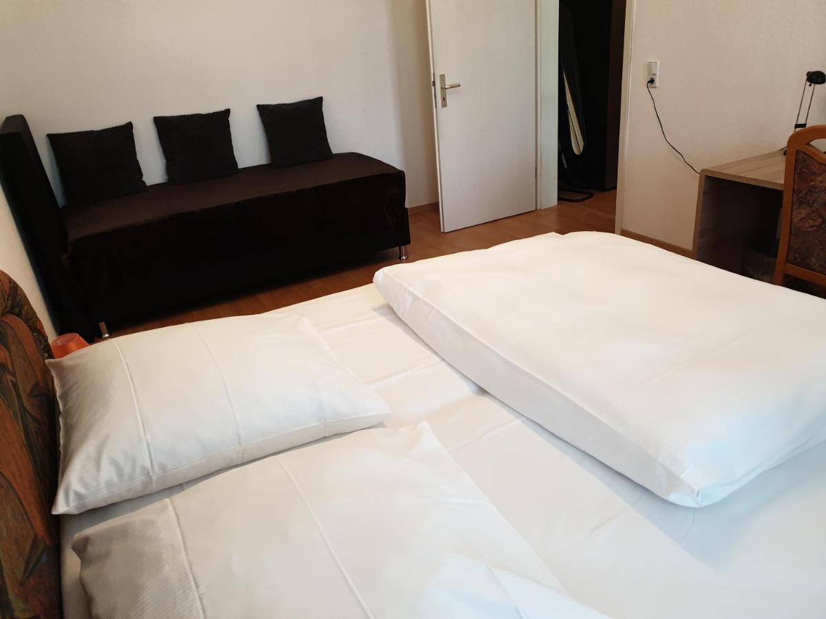 Avenue Apartments - Hilbersdorfer Strasse 켐니츠 외부 사진