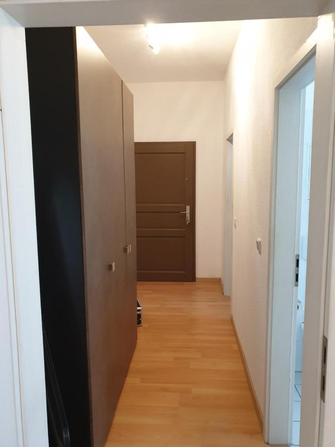 Avenue Apartments - Hilbersdorfer Strasse 켐니츠 외부 사진