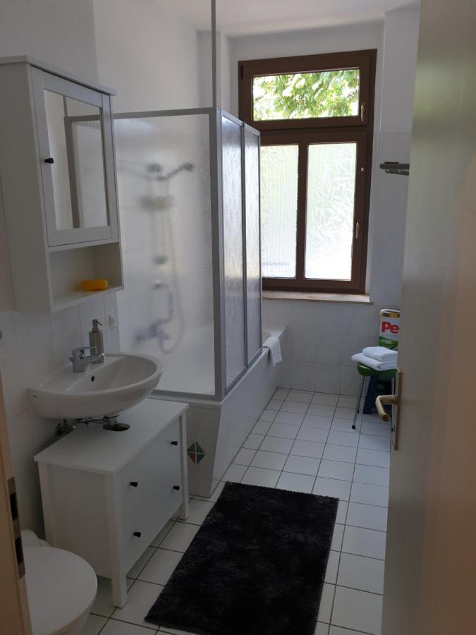 Avenue Apartments - Hilbersdorfer Strasse 켐니츠 외부 사진