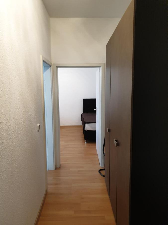 Avenue Apartments - Hilbersdorfer Strasse 켐니츠 외부 사진